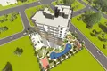 Wohnung 3 zimmer 95 m² Erdemli, Türkei