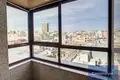 Penthouse 391 m² Alicante, Hiszpania