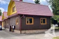 Maison 74 m² Vialikija Jakaucycy, Biélorussie