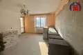 2 room apartment 48 m² Sluck, Belarus