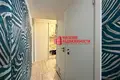 1 room apartment 33 m² Hrodna, Belarus