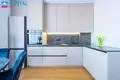 Квартира 2 комнаты 43 м² Вильнюс, Литва