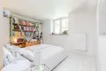 Apartamento 5 habitaciones 140 m² Varsovia, Polonia
