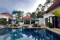 4 bedroom Villa 452 m² Choeng Thale, Thailand