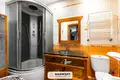 Wohnung 3 zimmer 97 m² Minsk, Belarus