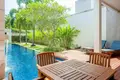 3 bedroom apartment 252 m² Phuket, Thailand