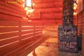 Cottage 117 m² Ozyaritska-Slabadski rural council, Belarus