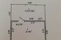 House 27 m² Aliachnovicki sielski Saviet, Belarus