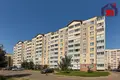 2 room apartment 52 m² Machulishchy, Belarus