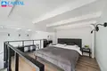 2 room apartment 31 m² Nemencine, Lithuania