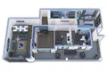 Квартира 4 комнаты 140 м² Муратпаша, Турция