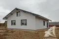 Haus 117 m² Vielikarycki sielski Saviet, Weißrussland