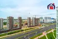 Apartamento 5 habitaciones 136 m² Minsk, Belarús