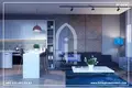 Apartamento  Guemuessuyu Mahallesi, Turquía