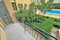 Mieszkanie 2 pokoi 66 m² Nesebyr, Bułgaria