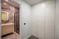 Apartamento 4 habitaciones 176 m² Muratpasa, Turquía