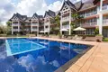 1 bedroom apartment 60 m² Phuket, Thailand