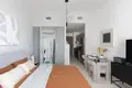 Studio apartment 35 m² Dubai, UAE