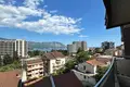 Wohnung 2 zimmer 46 m² Budva, Montenegro