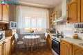 Квартира 2 комнаты 51 м² Вильнюс, Литва