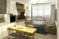 Apartamento 5 habitaciones 216 m² Marmara Region, Turquía