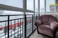 Квартира 3 комнаты 71 м² Минск, Беларусь