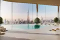 Complejo residencial Bugatti Residences