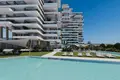 Penthouse 3 bedrooms 529 m² Calp, Spain