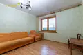 3 room apartment 76 m² Barysaw, Belarus