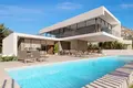 Villa de 4 dormitorios 568 m² Teulada, España