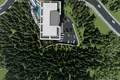 Appartement 3 chambres 115 m² Oba, Turquie