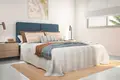 Szeregowiec 2 pokoi 88 m² Torrevieja, Hiszpania