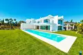 5 bedroom villa 513 m² Benahavis, Spain