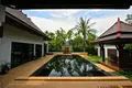 Villa de 3 habitaciones 250 m² Phuket, Tailandia