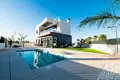 Villa de tres dormitorios 124 m² Algorfa, España