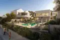 Casa 3 habitaciones 166 m² Palodeia, Chipre