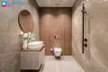 Wohnung 5 zimmer 122 m² Vilnius, Litauen