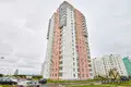 1 room apartment 43 m² Minsk, Belarus