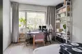 Квартира 2 комнаты 46 м² Helsinki sub region, Финляндия