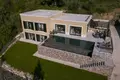 Willa 8 pokojów 390 m² Donja Lastva, Czarnogóra