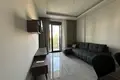 Wohnung 1 Schlafzimmer 53 m² Mittelmeerregion, Türkei