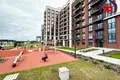 1 room apartment 82 m² Minsk, Belarus