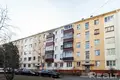 1 room apartment 33 m² Minsk, Belarus