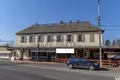 Commercial property 1 000 m² in Revfueloep, Hungary