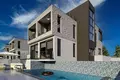 Villa de tres dormitorios 400 m² Agios Epiktitos, Chipre