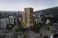 2 bedroom apartment 107 m² Tbilisi, Georgia