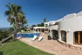 4 bedroom Villa 652 m² Benissa, Spain