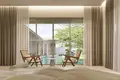 Villa 4 pièces 142 m² Hua Hin, Thaïlande