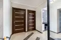 4 room apartment 87 m² Borovlyany, Belarus