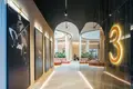 4 room apartment 99 m² Moscow, Russia